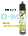 The Bird "Pêche, Melon Jaune"- 50ml - Secret Garden by Secret's LAb