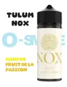 Tulùm "Mangue, Fruit de la passion" 50ml - Gamme Nox by Secret's LAb