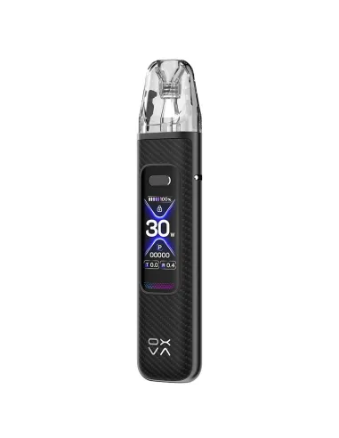 Kit Pod XLIM PRO 3 1500mAh - OXVA Kit Pod XLIM PRO 3 1500mAh - OXVA