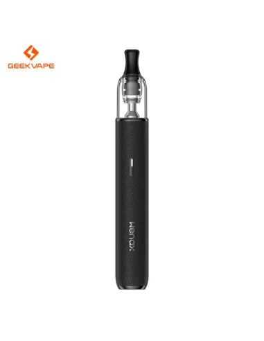 Kit Wenax M2 Leather Edition - GeekVape Kit Wenax M2 Leather Edition - GeekVape