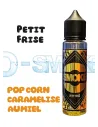 E-liquide Le Petit Frisé 50 ml, eliquide français - Osmoke
