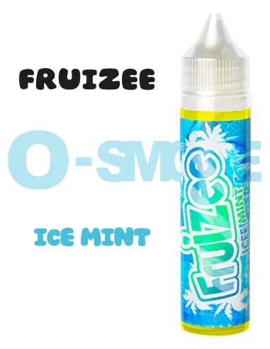 E-liquide Icee Mint Fruizee E-liquide Icee Mint Fruizee