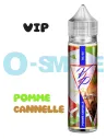 E-liquide Pomme cannelle VIP