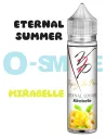 E-liquide mirabelle VIP