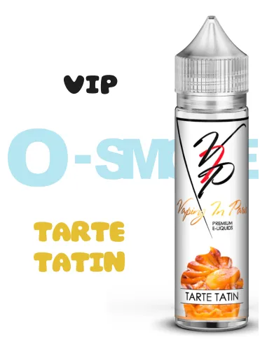 Tarte tatin VIP chez Osmoke Tarte tatin VIP chez Osmoke