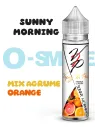Sunny Morning VIP chez Osmoke