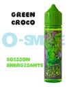 E-liquide Green monster Datasmoke