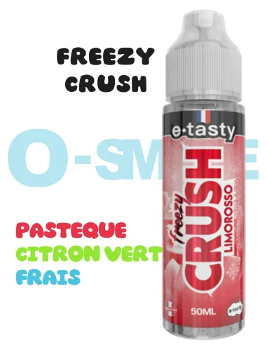 E-liquide Limorosso Etasty E-liquide Limorosso Etasty