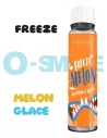E-liquide français de qualité Osmoke - Freeze Melon Liquideo