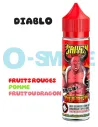 E-liquide Diablo Swoke 50ml