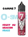 E-liquide Naga Etasty 50mL