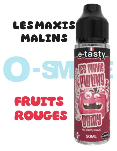 E-liquide Viana Etasty