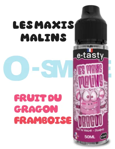 E-liquide Viana Etasty E-liquide Viana Etasty