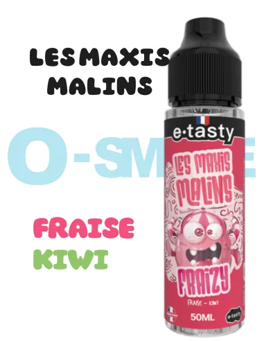 E-liquide Viana Etasty