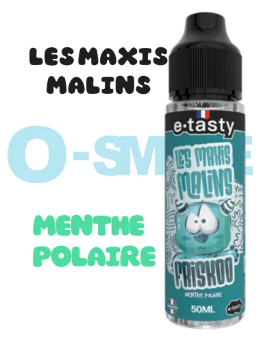 E-liquide Viana Etasty