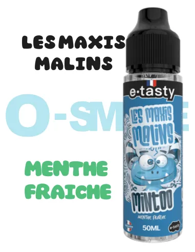 E-liquide Viana Etasty E-liquide Viana Etasty