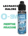 E-liquide Viana Etasty