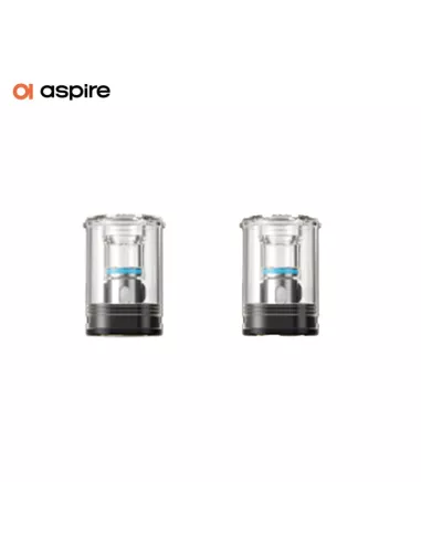 Cartouche Magnum (2pcs) - Aspire Cartouche Magnum (2pcs) - Aspire