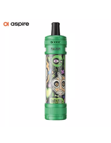 Kit Magnum - Aspire Kit Magnum - Aspire
