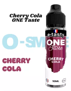 Cherry Cola - One taste 50 ml