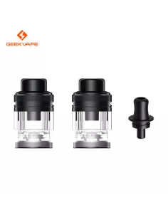 Cartouches Force (2pcs) - GeekVape