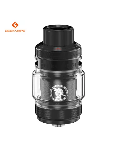 Clearomiseur Z Subohm 5 - GeekVape Clearomiseur Z Subohm 5 - GeekVape