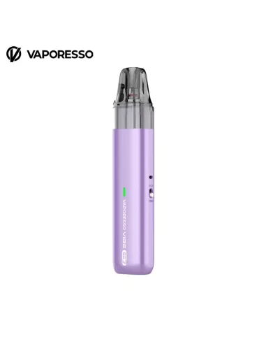 Kit Vibe SE 2 - Vaporesso Kit Vibe SE 2 - Vaporesso