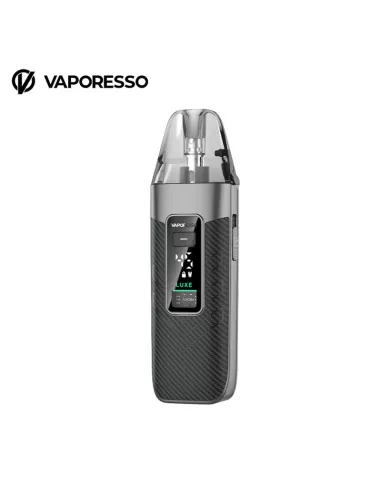 Kit Luxe X3 - Vaporesso Kit Luxe X3 - Vaporesso