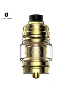 Clearomiseur Centaurus Sub Ohm V2 - Lost Vape 2