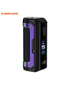 Box Aegis Mini 5 - GeekVape