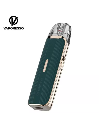 Kit Luxe Q3 - Vaporesso Kit Luxe Q3 - Vaporesso