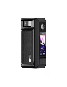 Box Drag 6 4400mAh - Voopoo
