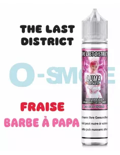 Luma The Last District - VIP 50ml