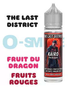 Kairo The Last District - VIP 50ml