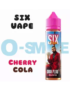 Cash Flow Six Vape - 50ml