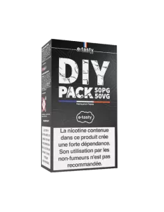 PACK DIY 200ml 50/50