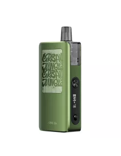 Kit Pod Doric Go 2600mAh - Voopoo