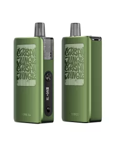 Kit Pod Doric Go 2600mAh - Voopoo 2