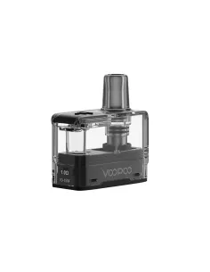 Pod de remplacement Doric Go (0.4/0.6/1.0) 5ml - Voopoo (pack de 2) 2