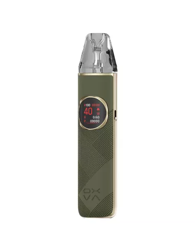 Kit Pod NeXLIM 2 2000mAh - OXVA