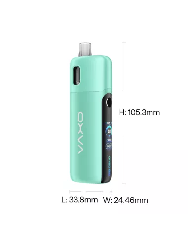 Kit Pod ONEO Pro 2100mAh - OXVA Kit Pod ONEO Pro 2100mAh - OXVA
