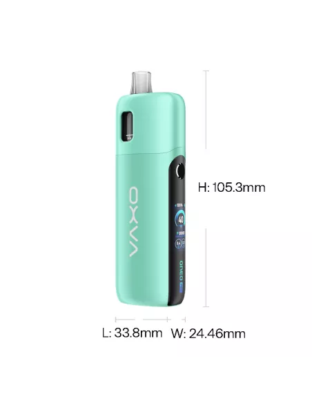 Kit Pod ONEO Pro 2100mAh - OXVA Kit Pod ONEO Pro 2100mAh - OXVA