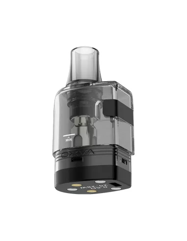 Pod de remplacement ONEO Pro 4ml - OXVA (pack de 3) Pod de remplacement ONEO Pro 4ml - OXVA (pack de 3)