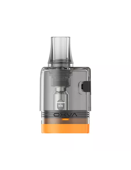 Pod de remplacement ONEO Pro 4ml - OXVA (pack de 3) Pod de remplacement ONEO Pro 4ml - OXVA (pack de 3)