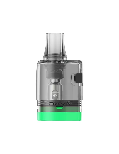 Pod de remplacement ONEO Pro 4ml - OXVA (pack de 3) Pod de remplacement ONEO Pro 4ml - OXVA (pack de 3)