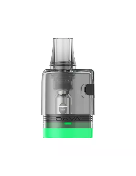 Pod de remplacement ONEO Pro 4ml - OXVA (pack de 3) Pod de remplacement ONEO Pro 4ml - OXVA (pack de 3)