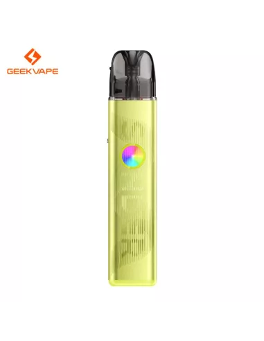 Kit Sonder Q3 - GeekVape