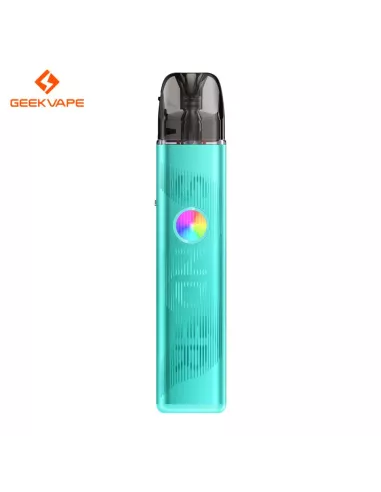 Kit Sonder Q3 - GeekVape