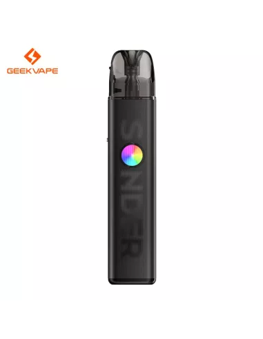 Kit Sonder Q3 - GeekVape