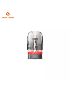 Cartouches Q Side Fill 3ml (3pcs) - GeekVape 2